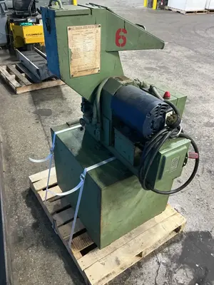 USED IMS 2031SP