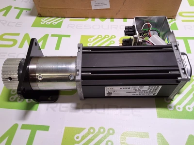 DUNKERMOTOREN BG65X50CI MOTOR 188962 W/ PLG52 REDUCTION HEAD 28,125:1