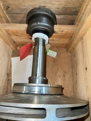 USED Warren Sulzer 6DTB19