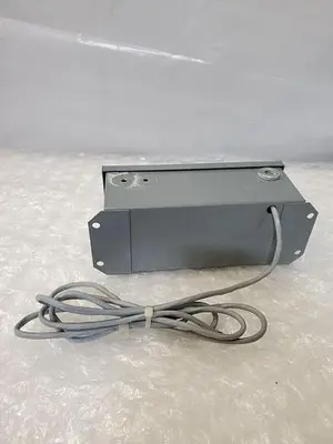 EMERGENCY POWER OFF