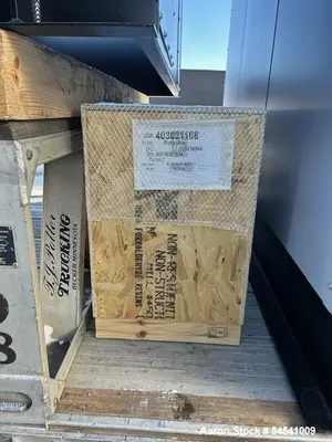 Used MTU ONSITE ENERGY DS900 Diesel Generators Illinois US | Aaron Equipment #1283666