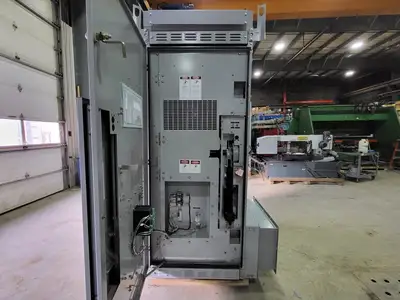 Used EATON CUTLER-HAMMER MVS Switchgears British Columbia CA | Lenmark #240446