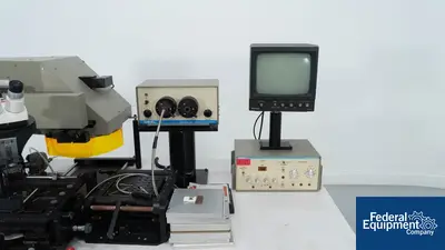 USED Oriel Instruments Oriel Exposure System