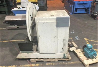 USED 1978 AMERICAN 1000