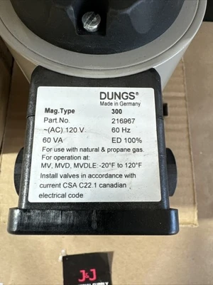 NEW Dungs 217439