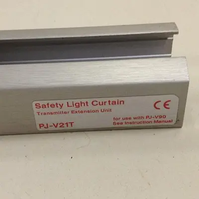 USED KEYENCE CORP PJ-V21T