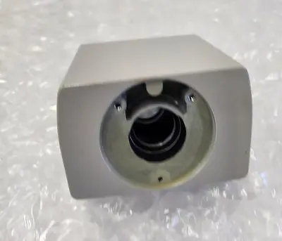 MISC. MICROSCOPE PARTS