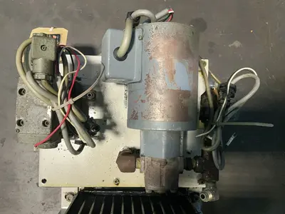 Used NIPPON OIL PUMP TOP1ME200SB Pumps Ohio US | HGR 24 #1314993