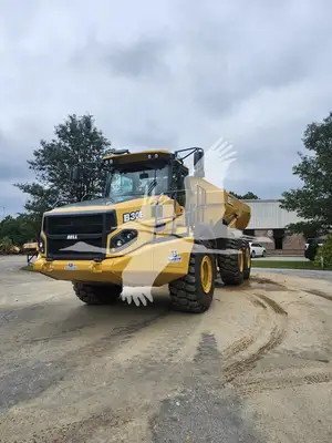 USED 2024 BELL B30E