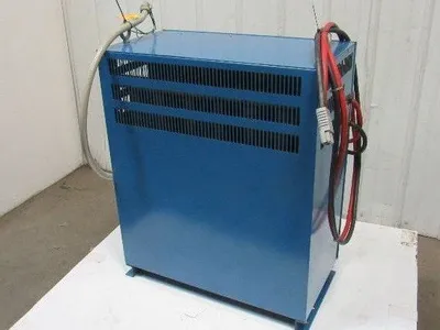Used LAMARCHE _UNKNOWN_ Battery Chargers Indiana US | Arrow Industrial #622904