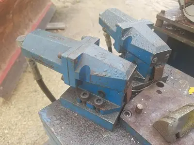 USED DE-STA-CO 201