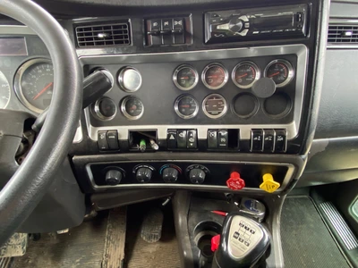 Used 2009 KENWORTH T660 Conventional trucks Wisconsin US | Proxy Equipment #1384919