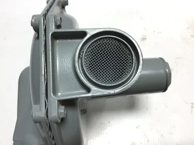 SENSUS 143-80-2 3/4×3/4  Body 5/8 IRV GAS PRESSURE REGULATOR