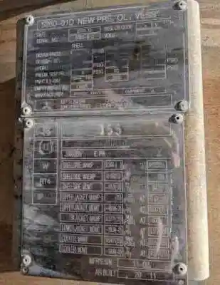 USED MITSUBISHI RAYON NA