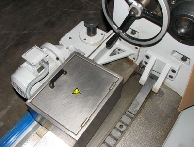 USED 2010 ECOTECH HK248/6500