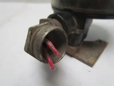 Proximity 210101 Quick-View Rotary Position Indicator Switch