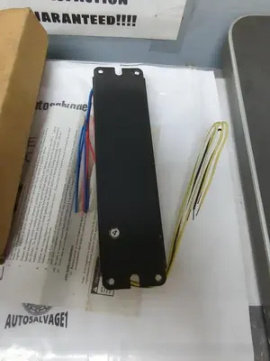 New | in-Stock GE GEM240RS120IP Lighting Ohio US | Surplus Asset Holdings #1248141