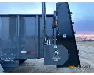 Used ARTEX _UNKNOWN_ Manure Spreaders Iowa US | Keast Enterprises #1359965