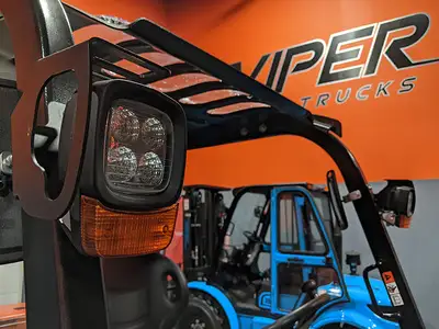 Used 2026 Viper FD50S Internal Combustion Forklifts: Pneumatic Tire New York US | United Lift #1446753