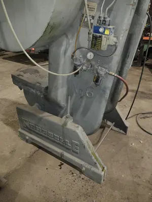 USED ROUSSELLE #6