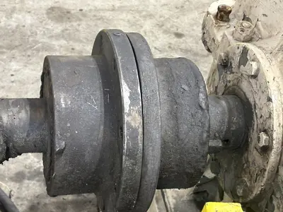USED YODER 50-36