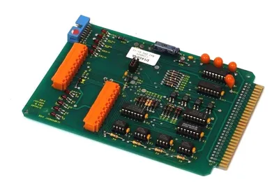 WOODHEAD D14689A PC BOARD RAI DMS