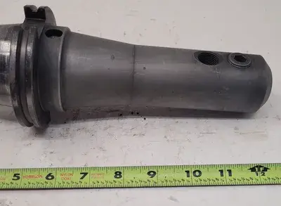 USED PARLEC C50-10EM8