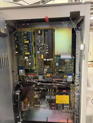 MOORE CNC Jig Grinder Grinder-Jig | Asset Exchange Corporation (6)