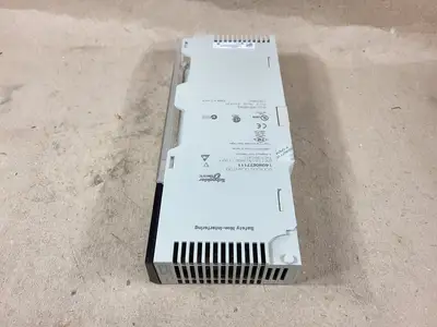 NEW 2008 SCHNEIDER ELECTRIC 140NOE77111
