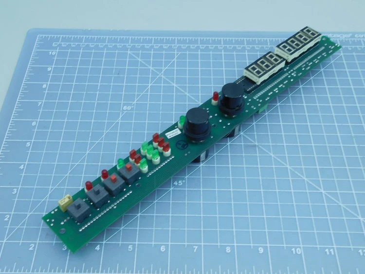Used UNBARNDED _UNKNOWN_ Circuit Boards Texas US | OCO Industrial #1721891