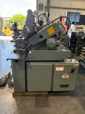 1982 LANDIS 1R Universal Cylindrical Grinders | GMT (5)