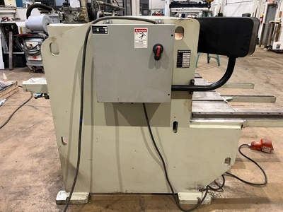 USED 2001 ACCURSHEAR 62506