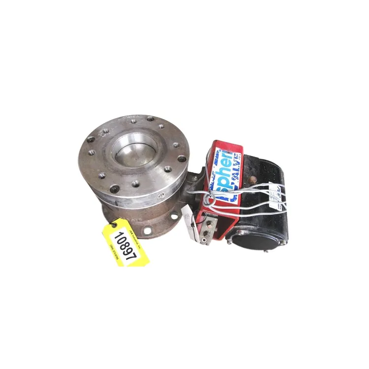 Used CLYDE PNEUMATICS _UNKNOWN_ Valves/Fittings West Virginia US | JM Industrial #492264