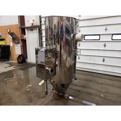 USED UNA-DYN TSHC1959:02