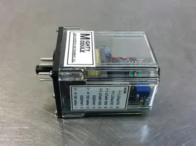 MIGHTY MODULE RELAY MM4300-SP 4H