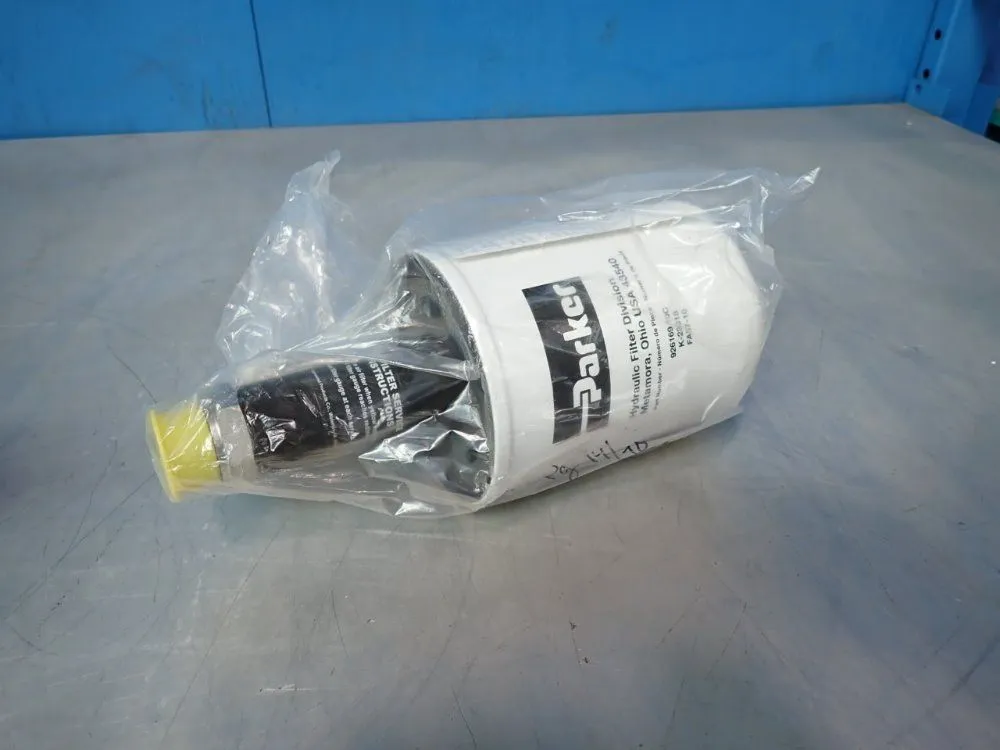 New | in-Stock PARKER AB3G1610MI Filters | HGR 24 #742939