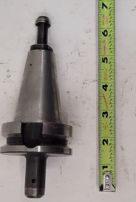 COMMAND CAT 40 Tool Holder Tooling & Accessories, Tooling | Machinery Central (2)