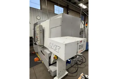 Used _UNKNOWN_ _UNKNOWN_ Multitasking Machining Centers Utah US | KD Auctions #1549211