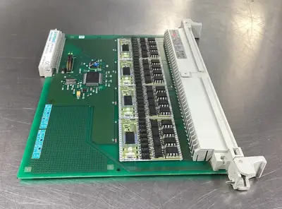 USED Siemens AMS-P216-A32