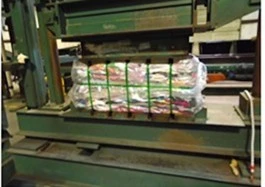 Used CONSOLIDATED CBD-2943 Misc Recycling Florida US | ESCOBAR TRADING, INC. #229866