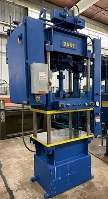 USED DAKE 27-783