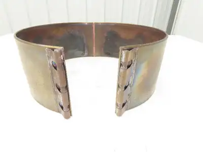 Used WATLOW HUSKY _UNKNOWN_ Heater Bands Indiana US | Arrow Industrial #1419097