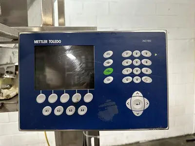 USED ACTIONPAC PBA330