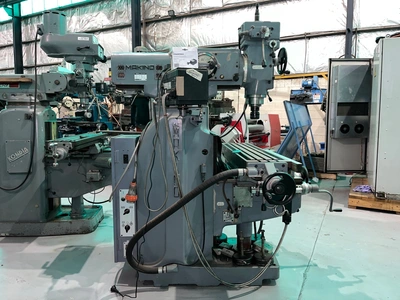 MAKINO KGJP Mills Vertical | ESP Machinery Australia Pty Ltd (11)