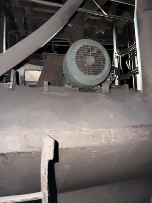 NEW WHEELABRATOR 7 SUPER