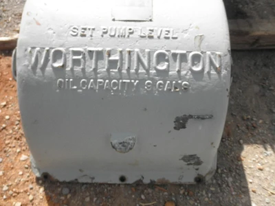 USED WORTHINGTON KPS-1