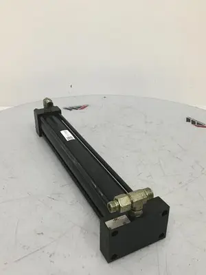 USED HYDRO LINE N5P-2.5X19.69