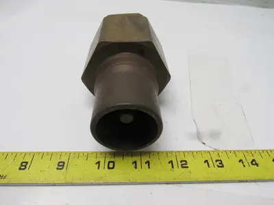 Parker BH12-61-W 124760124760