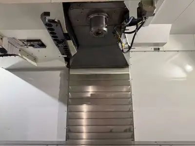 2011 HAAS VF-7/40 Vertical Machining Centers | Toolquip, Inc. (6)