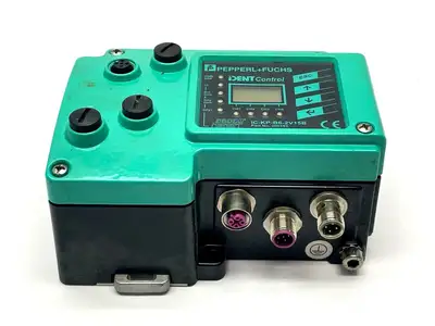 IC-KP-B6-2V15B | Pepperl+Fuchs  Control Interface Unit 200193 - For parts or not working